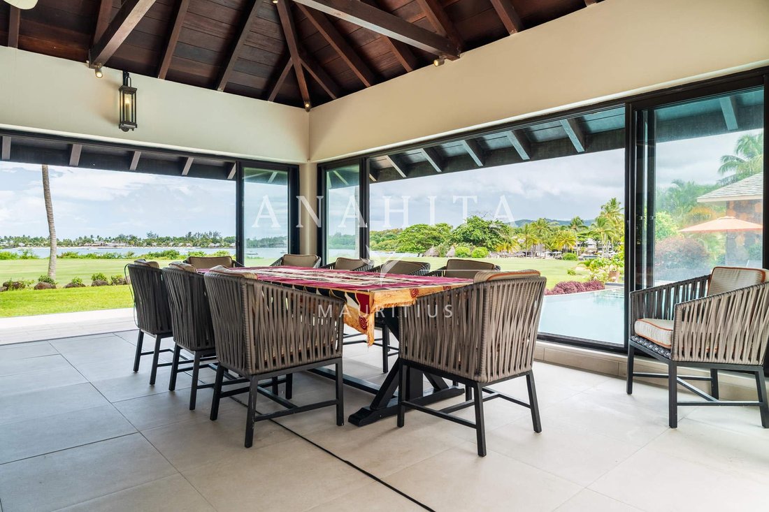 Villa in Beau Champ, Flacq District, Mauritius 3 - 19098806
