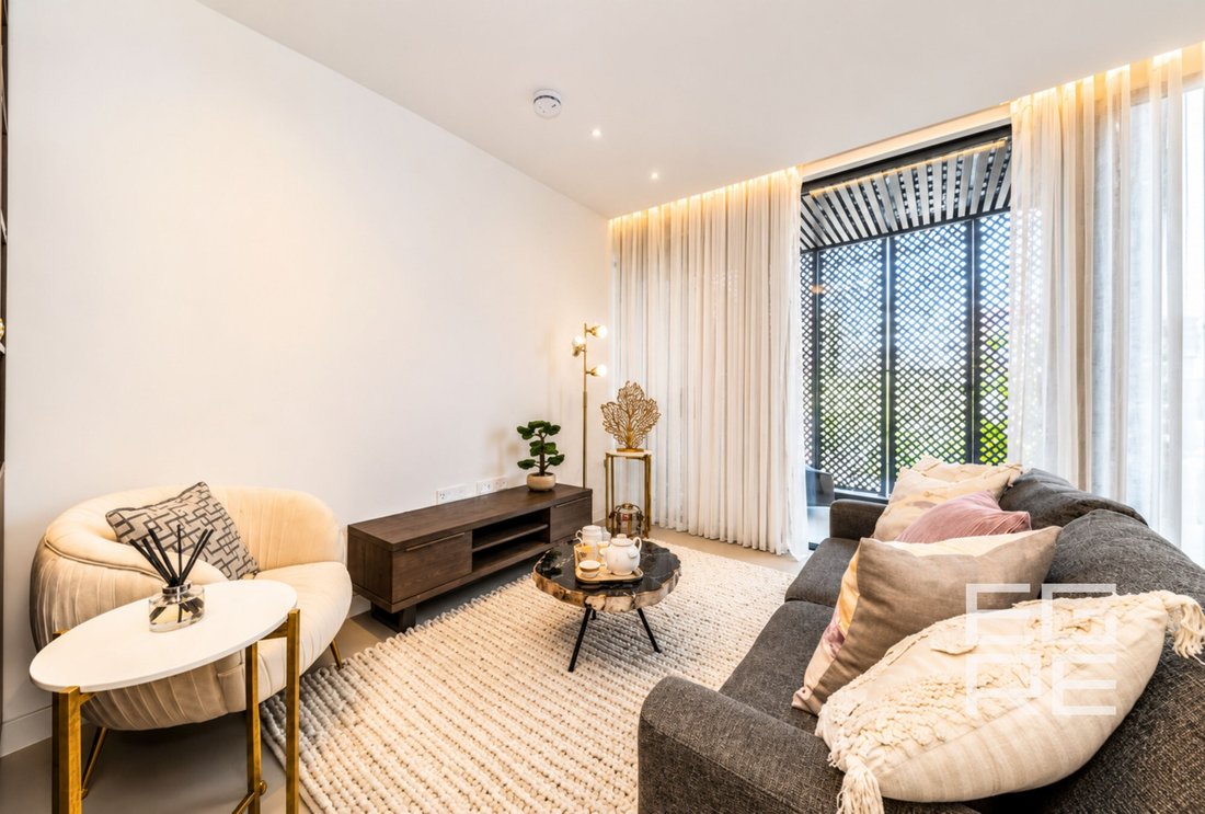 Apartment in Camden Town, Camden, England 1 - 19095297