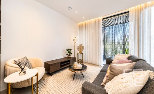Apartment in Camden Town, Camden, England 1