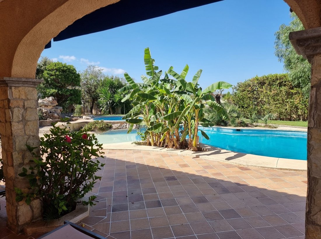 Finca a Sant Llorenç des Cardassar, Isole Baleari, Spagna 3 - 18243983