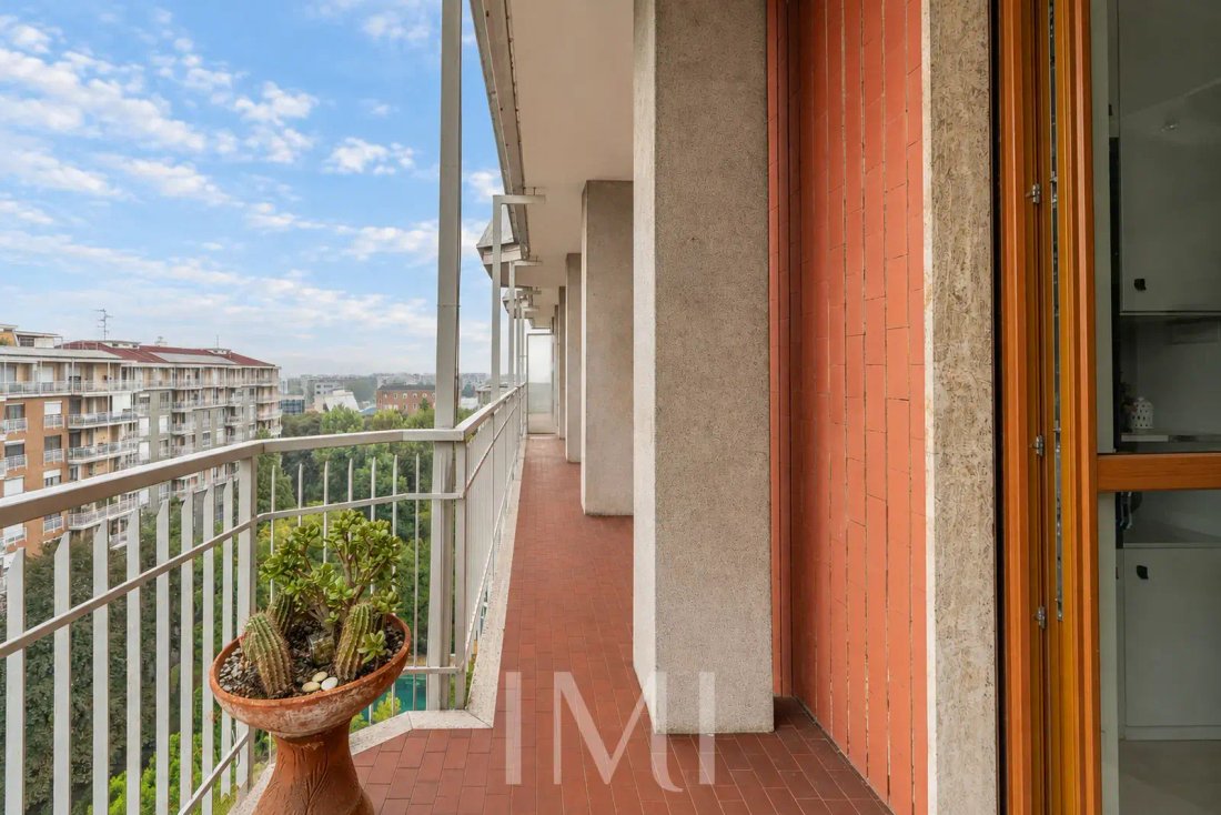 Appartement à Centro Storico, Milan, Lombardie 3 - 19094614