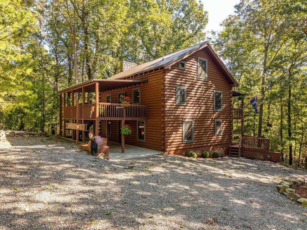 Casa a Ellijay, Georgia, Stati Uniti 2 - 19096455