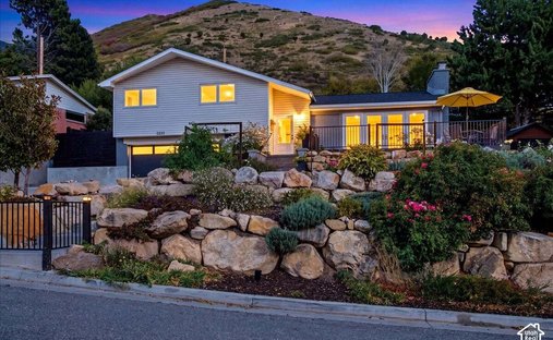 Casa en Salt Lake City, Utah, Estados Unidos 1