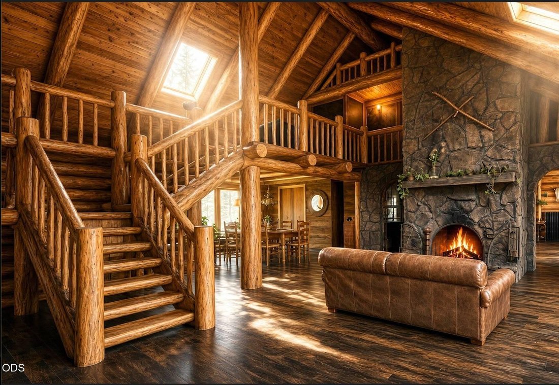 Haus in Bend, Oregon, Vereinigte Staaten 3 - 19096359