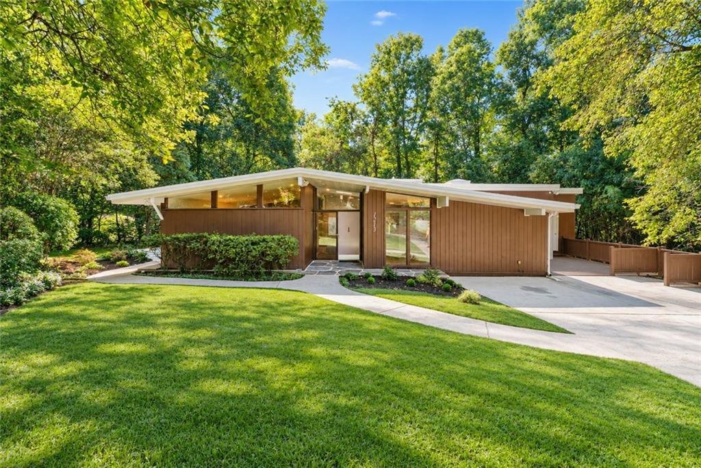 Casa en Atlanta, Georgia, Estados Unidos 1 - 19094527