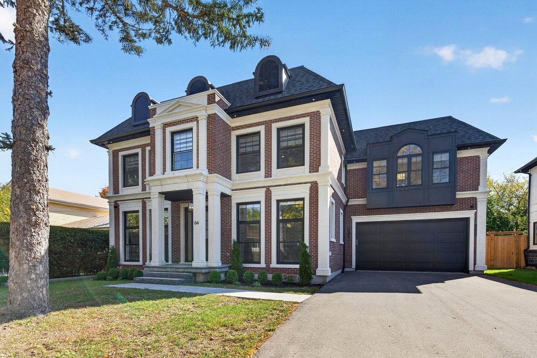 Casa en Milton, Ontario, Canadá 3 - 19095948