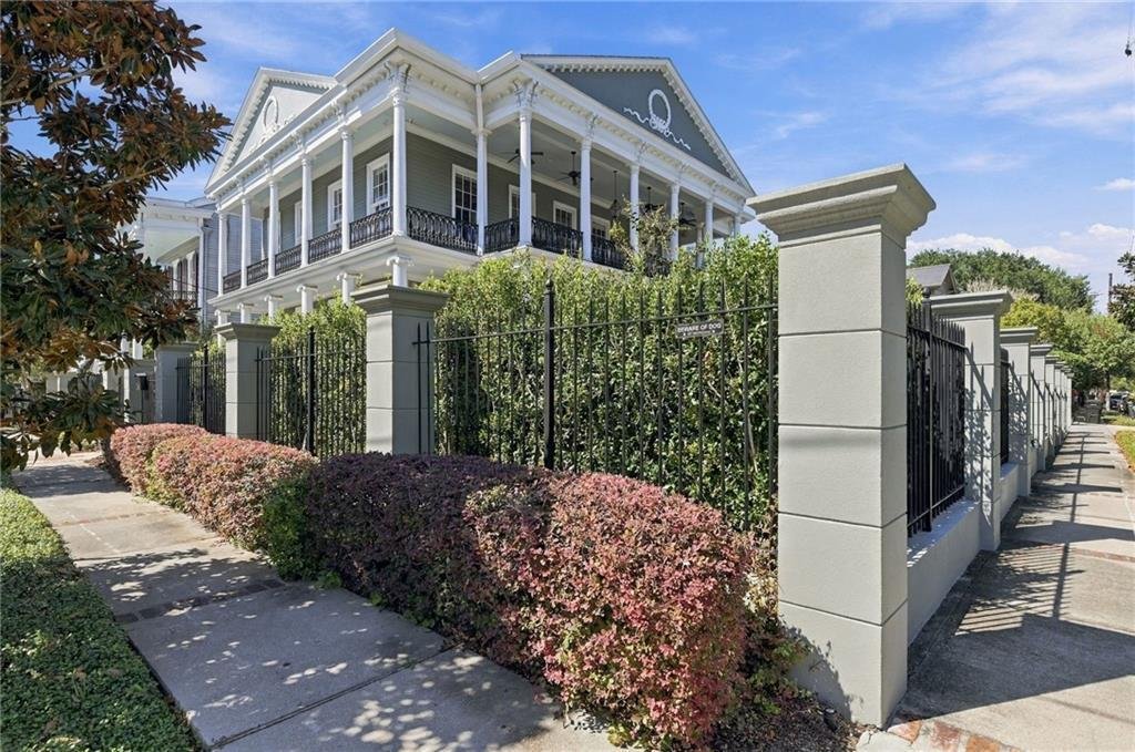 Casa en Nueva Orleans, Luisiana, Estados Unidos 2 - 19096353