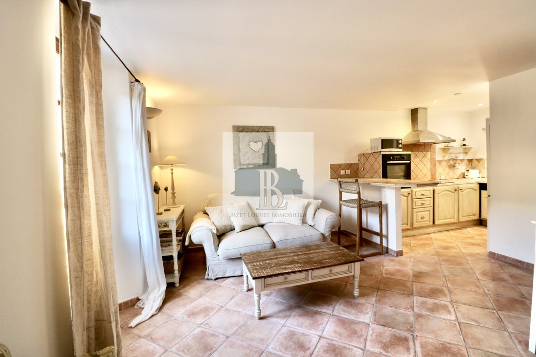 Apartment in Zone Est Diffuse, Saint-Tropez, France 3 - 18526153