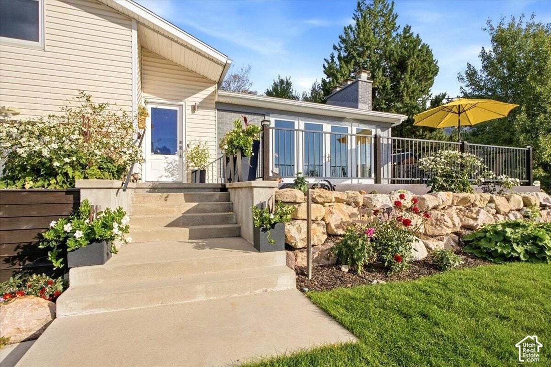 Casa en Salt Lake City, Utah, Estados Unidos 3 - 19096376