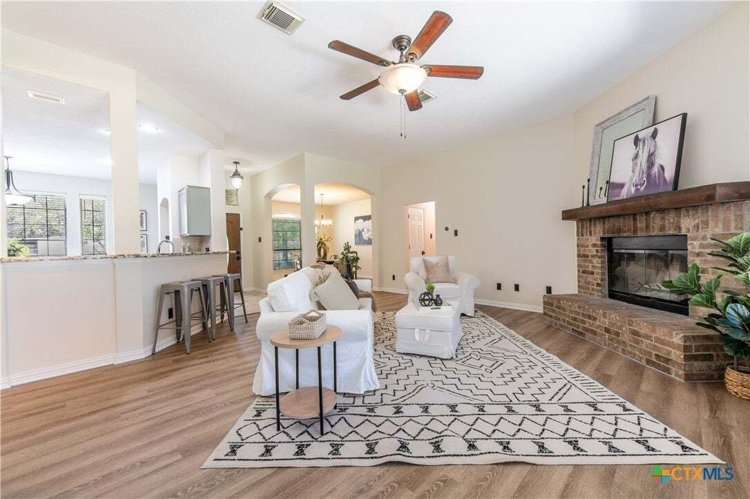 Casa en Seguin, Texas, Estados Unidos 5 - 19096449