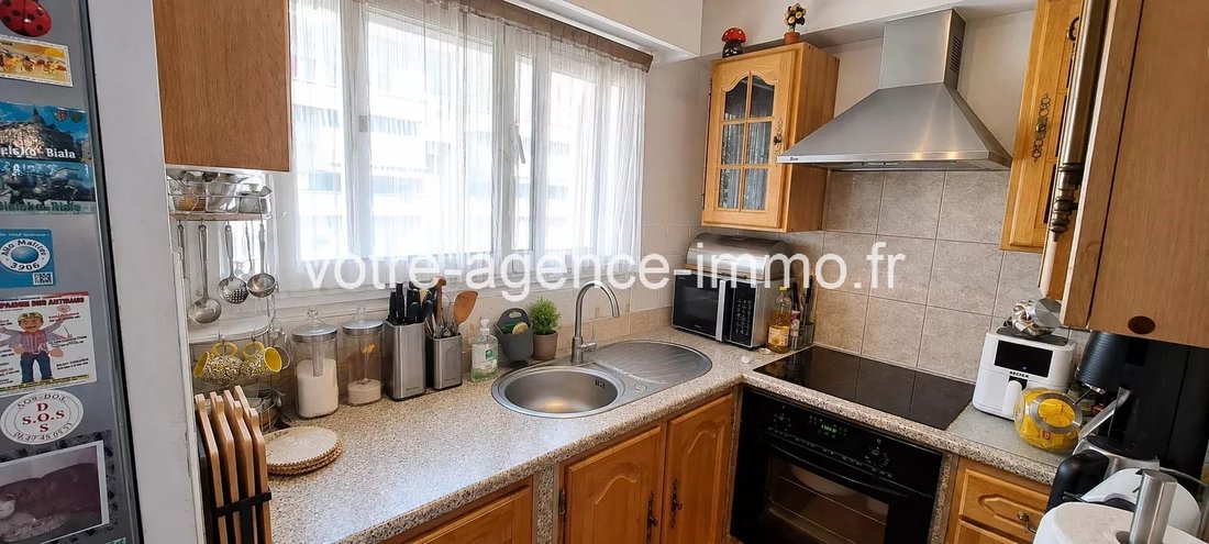 Appartement à Fleurs-Gambetta, Nice, France 4 - 19094385