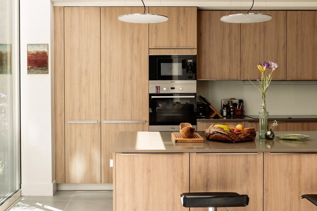 Casa a Campden Hill, Kensington e Chelsea, Inghilterra 5 - 19096790