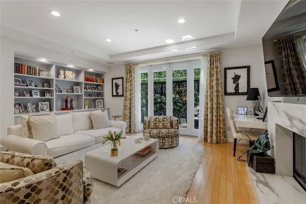 Condominio en Los Ángeles, California, Estados Unidos 4 - 19097114