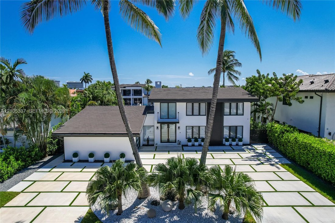 House in Golden Beach, Florida, United States 1 - 19097256