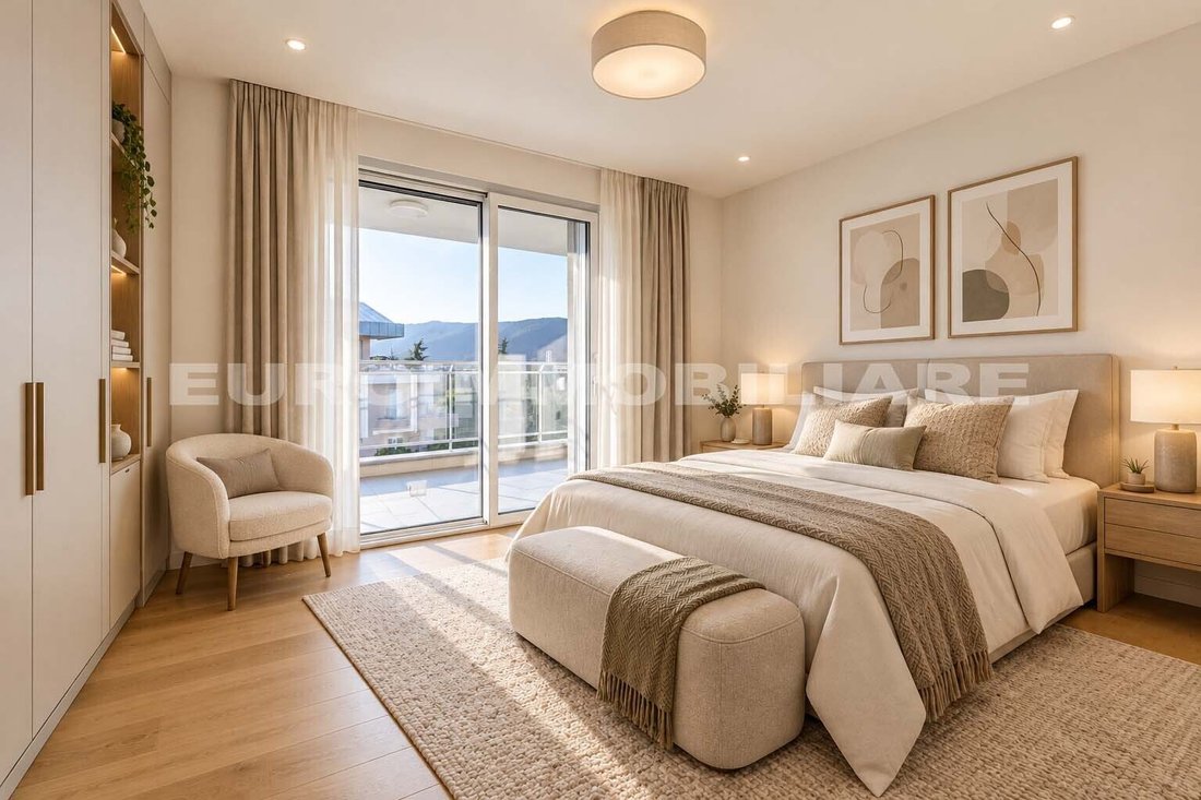 Appartement à Centro Storico, Brescia, Lombardie 5 - 19096708