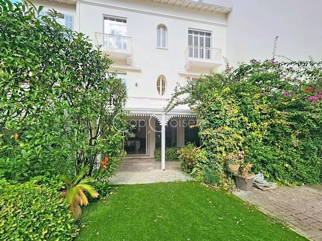 Maison à Cannes, Provence-Alpes-Côte d'Azur, France 2 - 19001518
