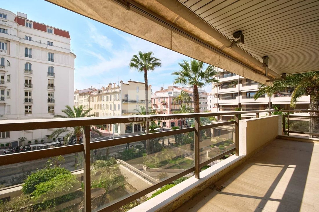 Appartement à Cannes, Provence-Alpes-Côte d'Azur, France 5 - 18038357