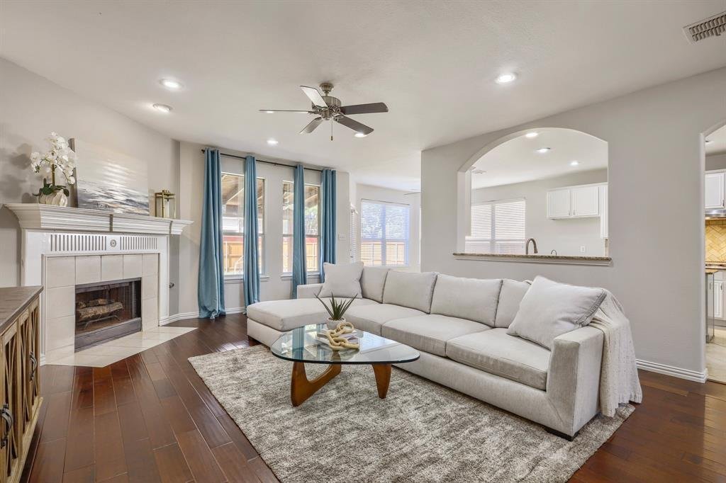 Casa a Plano, Texas, Stati Uniti 2 - 19097477