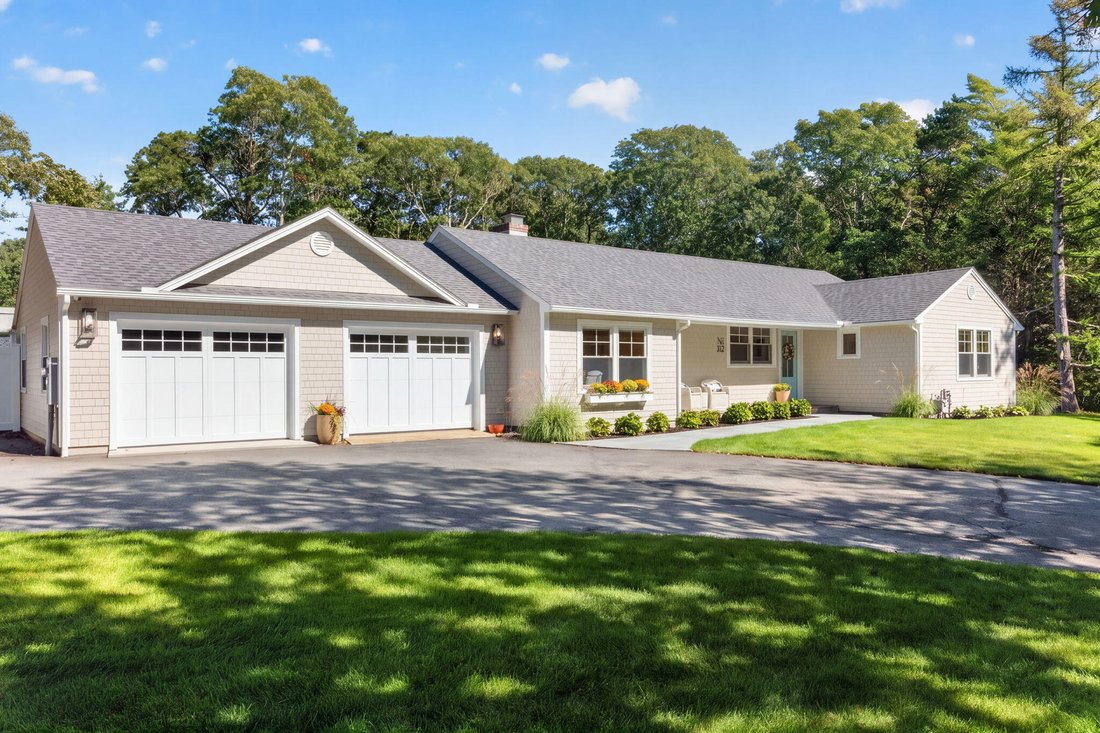 Haus in Chatham, Massachusetts, Vereinigte Staaten 2 - 19093997