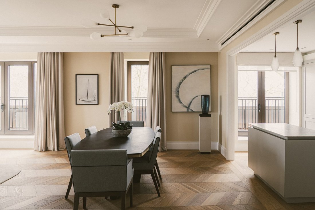Apartment in Chelsea, Kensington And Chelsea, England 4 - 16734822
