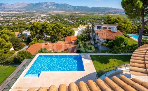 Casa en Ekali, Ática, Grecia 1