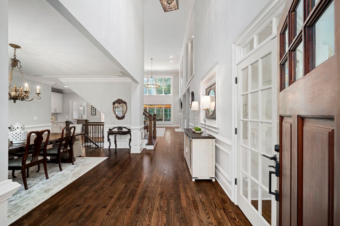 Casa en Milton, Georgia, Estados Unidos 5 - 19094903