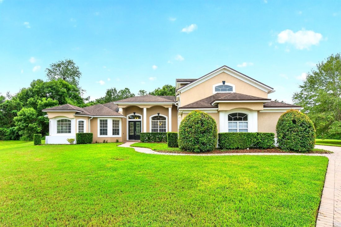 House in Winter Springs, Florida, United States 1 - 19096989