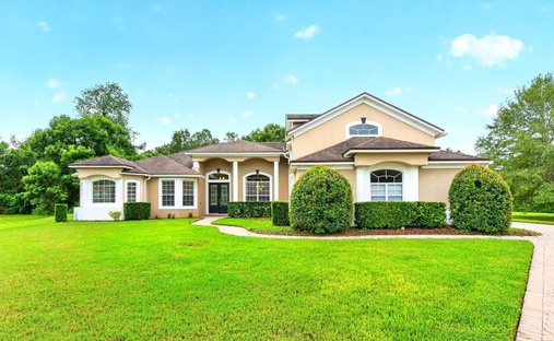 Haus in Winter Springs, Florida, Vereinigte Staaten 1