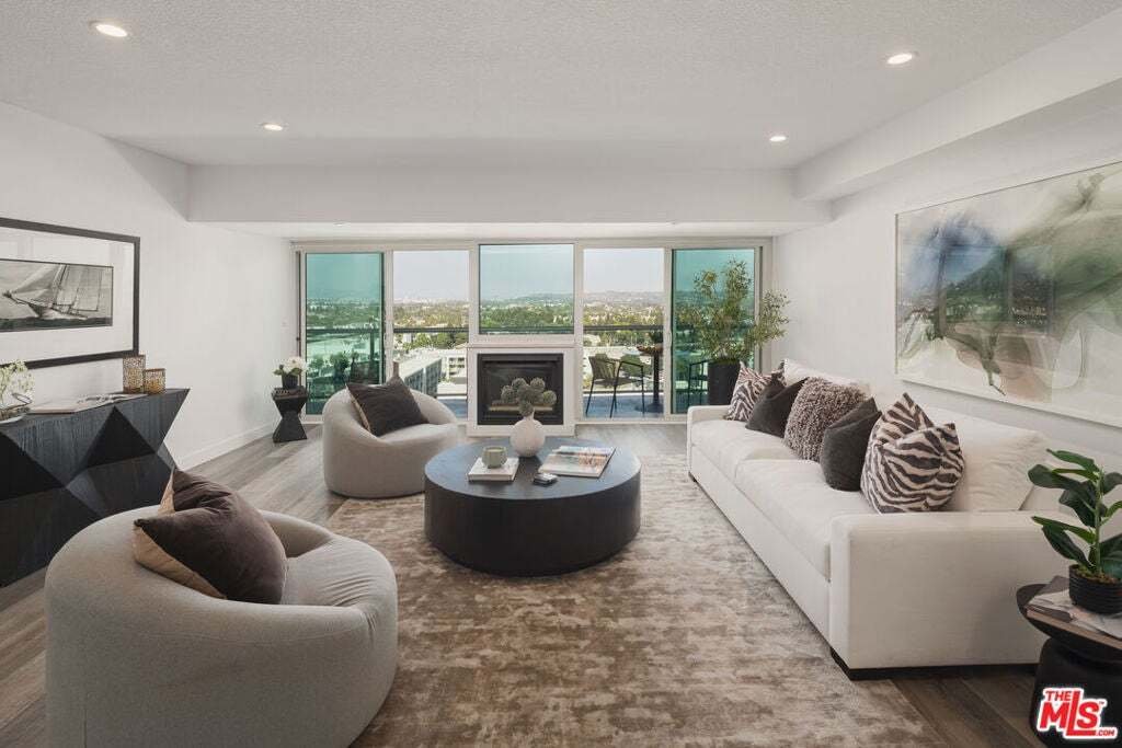 Condominio a Marina del Rey, California, Stati Uniti 1 - 19096692