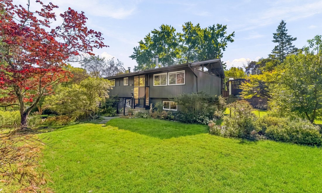 Haus in Hastings-on-Hudson, New York, Vereinigte Staaten 3 - 19096024