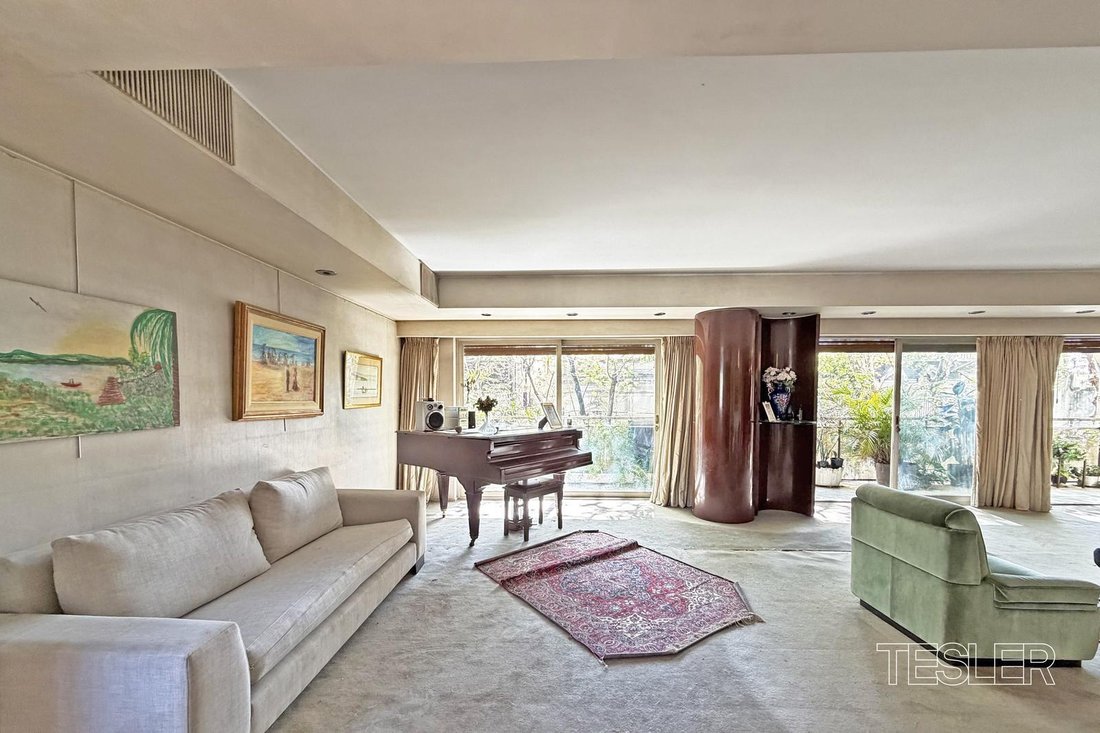 Apartment in Buenos Aires, Buenos Aires, Argentina 2 - 19095993
