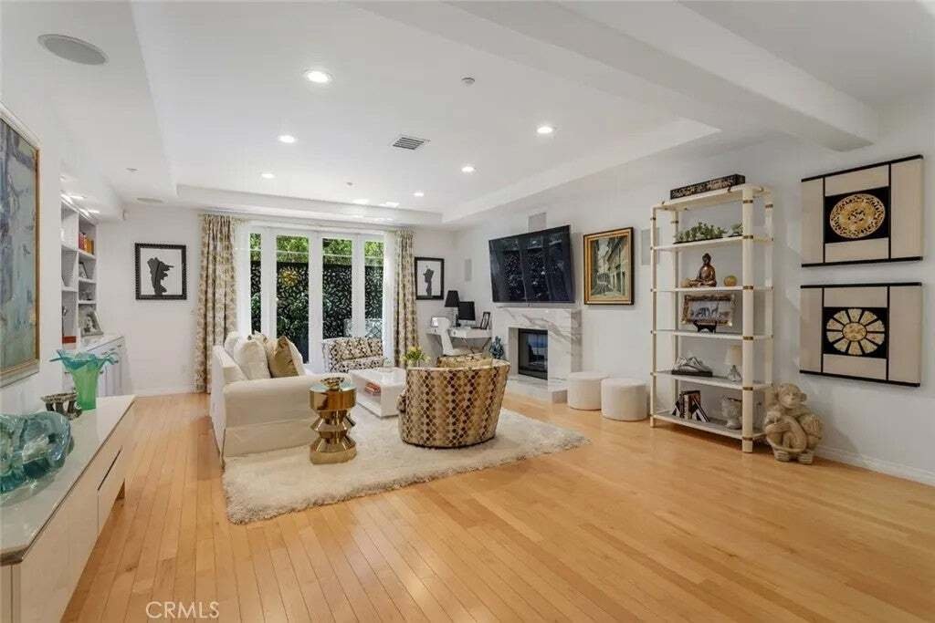 Condominio en Los Ángeles, California, Estados Unidos 3 - 19097114