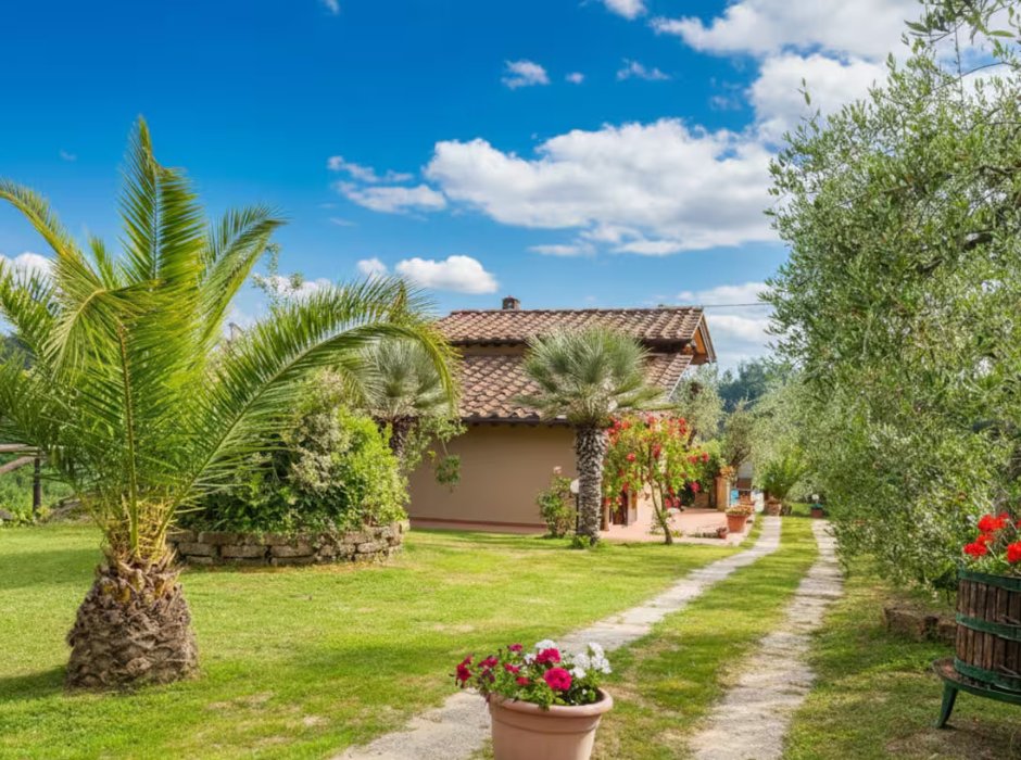 Casa a Montopoli in Val d'Arno, Toscana, Italia 2 - 19096754