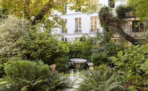 Appartement à Monnaie, Paris 6e Arrondissement, Paris 1