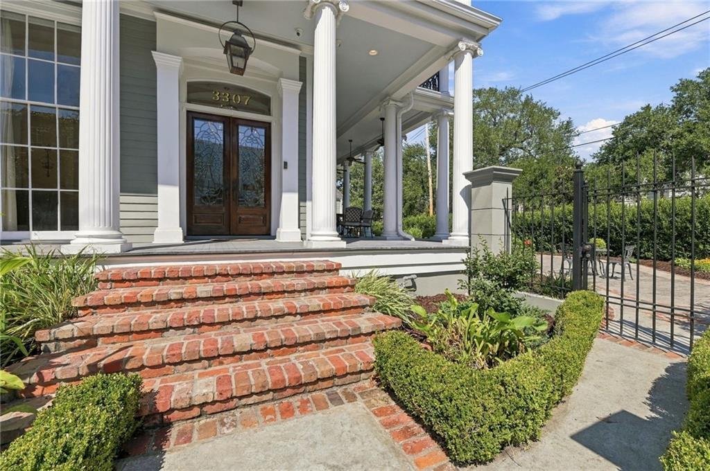 Casa en Nueva Orleans, Luisiana, Estados Unidos 5 - 19096353