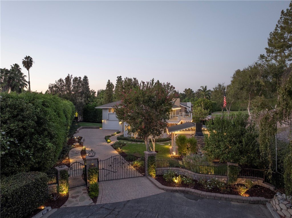 Casa a Yorba Linda, California, Stati Uniti 1 - 19098953