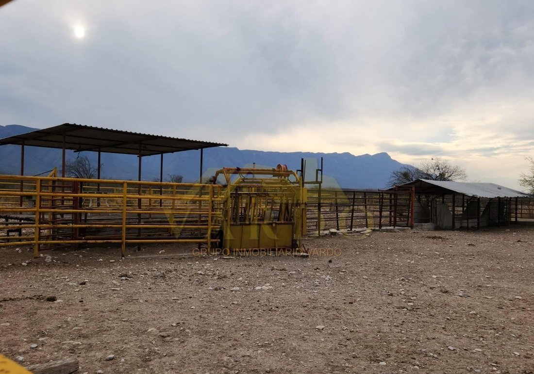 Land in Monclova, Coahuila, Mexiko 3 - 19098597