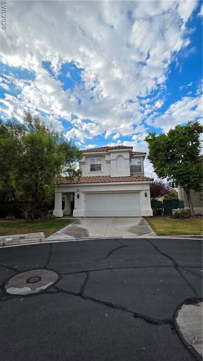 House in Las Vegas, Nevada, United States 1 - 19096643
