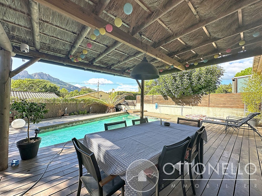 Villa en Ecarts, Roquebrune-sur-Argens, Francia 4 - 19095676