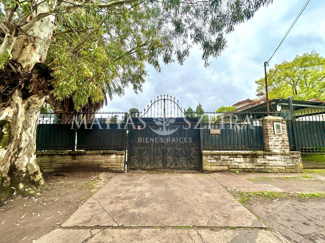 Land in Ituzaingó, Provinz Buenos Aires, Argentinien 5 - 19096070
