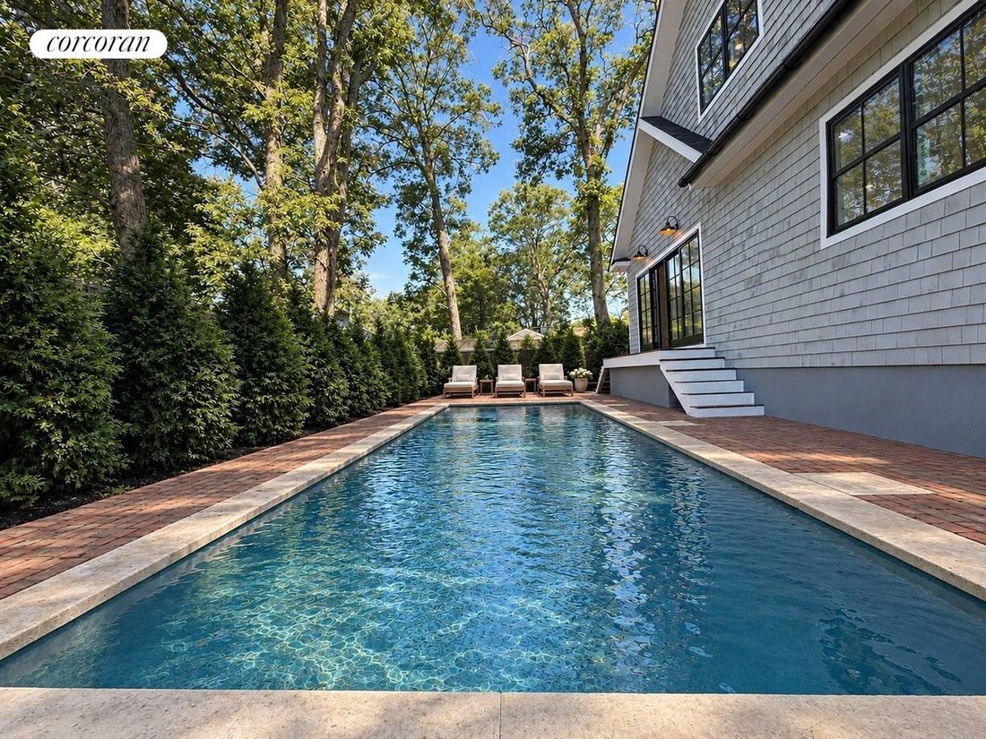 Casa en Sag Harbor, Nueva York, Estados Unidos 4 - 15698305
