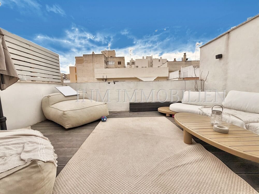 Apartamento en Palma, Islas Baleares, España 1 - 19097543