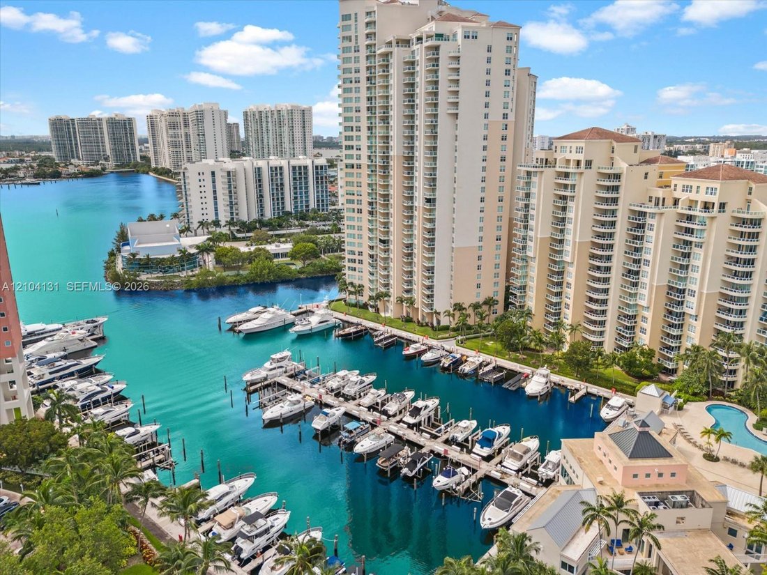 Condo in Aventura, Florida, United States 3 - 19097313
