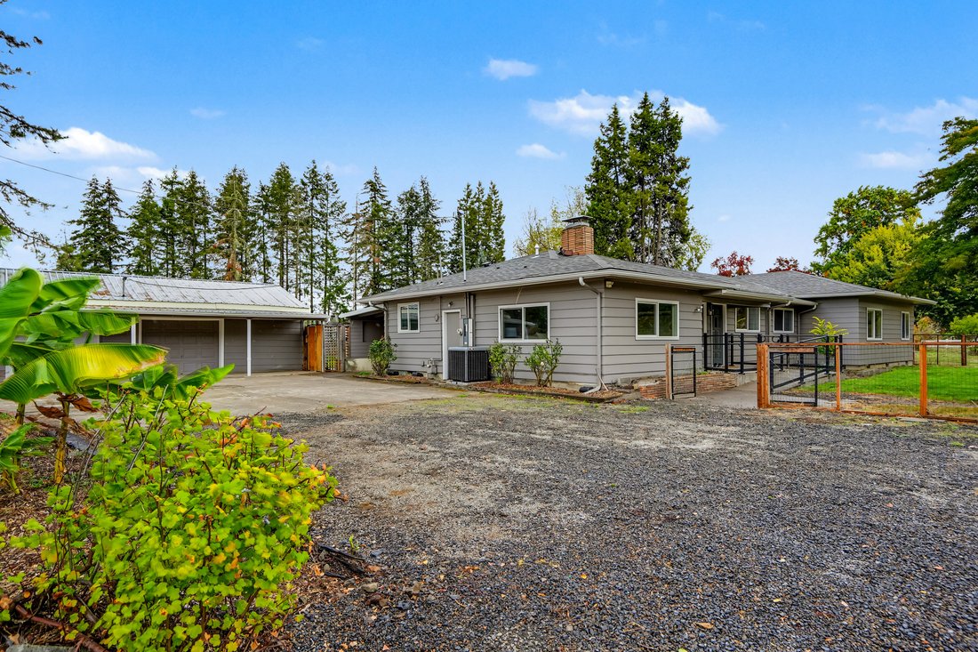 Haus in Jefferson, Oregon, Vereinigte Staaten 2 - 19096020