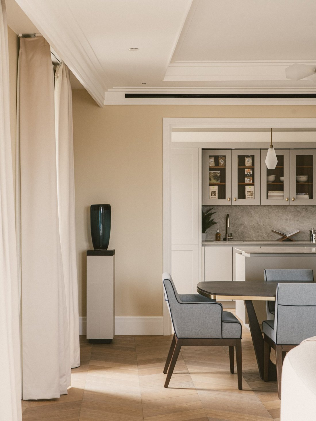 Apartment in Chelsea, Kensington And Chelsea, England 5 - 16734822