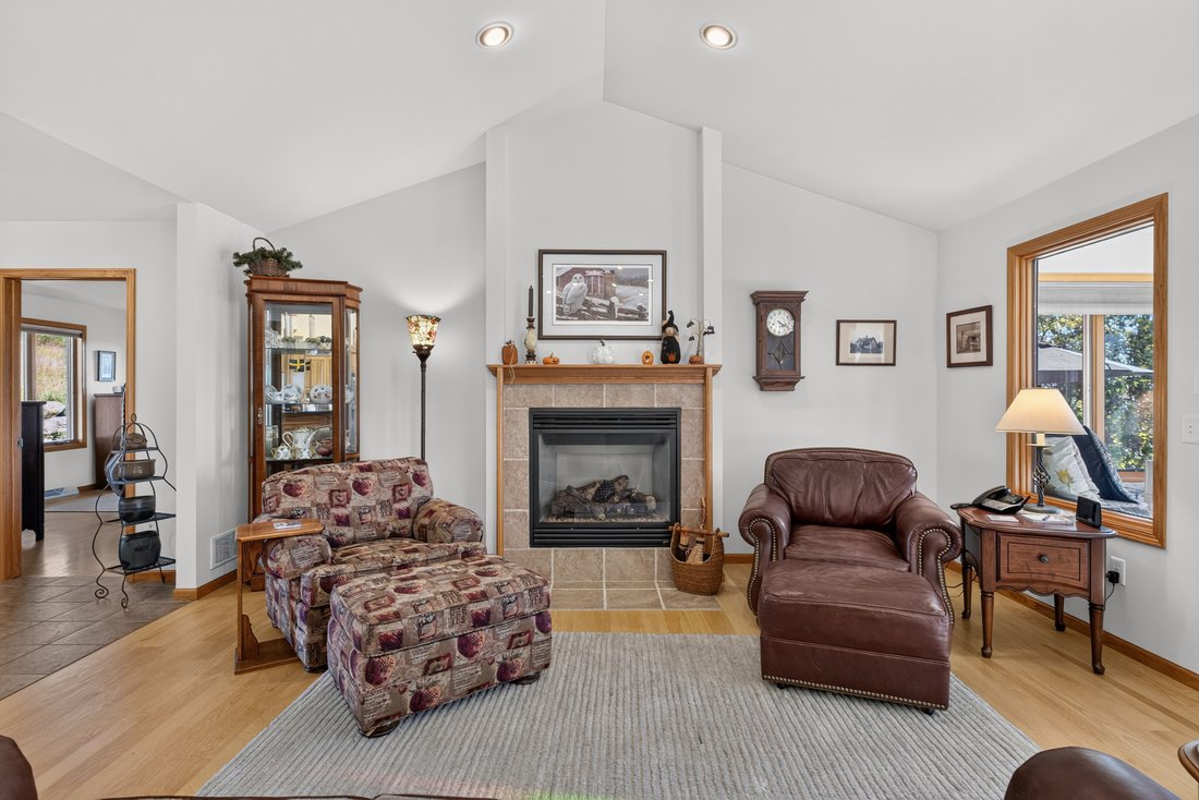 House in Montello, Wisconsin, United States 5 - 19095615