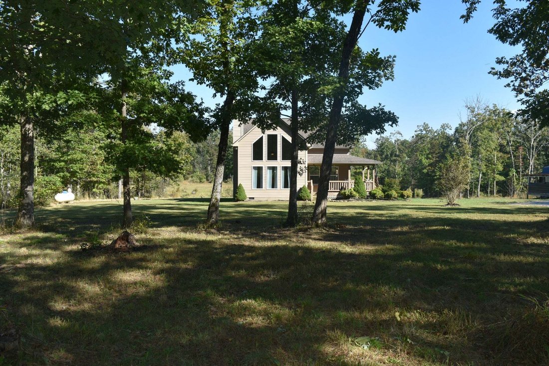 Casa a Tracy City, Tennessee, Stati Uniti 4 - 19096582