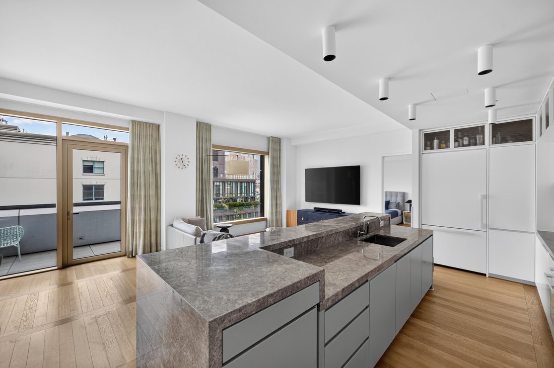 Condominio en Nueva York, Nueva York, Estados Unidos 3 - 19097278