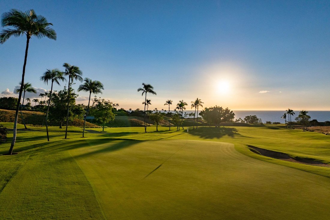 Casa en Waimea, Hawái, Estados Unidos 5 - 19096275