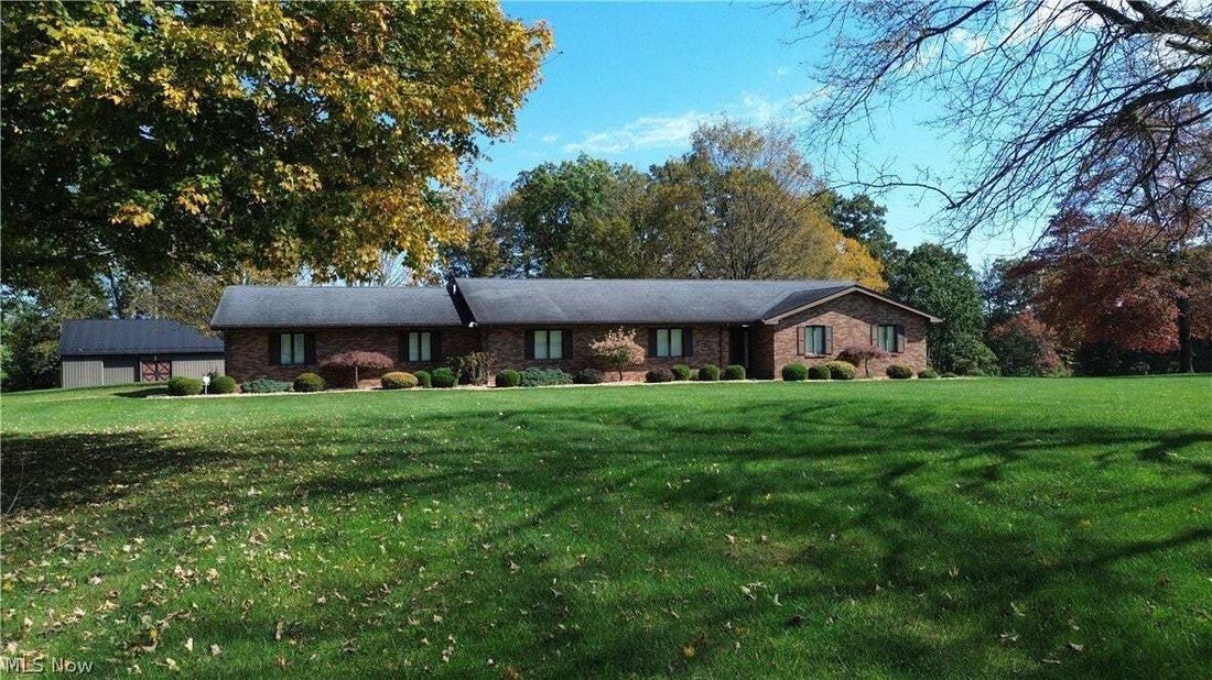 Haus in Bloomingdale, Ohio, Vereinigte Staaten 1 - 19096715